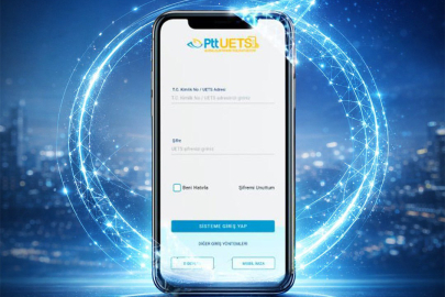 Bursa'da Elektronik Dolandırıcılık Uyarısı
