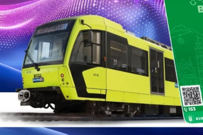 Bursa'da Engelsiz Ulaşım Sistemi Güncelleniyor