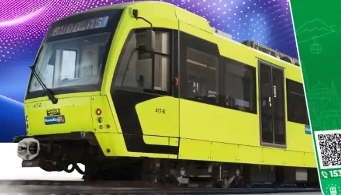 Bursa'da engelsiz ulaşım sistemi güncelleniyor. Erişilebilirliği artırmak ve toplumsal katılımı
