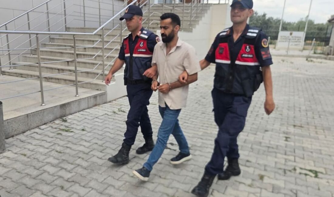 Bursa'da fuhşa aracılık ettiği iddiasıyla tutuklanan şahıs hakkında detaylar ve