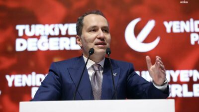 Bursa'da gazilere destek eylemine müdahale edildi. Konu hakkında detaylar ve