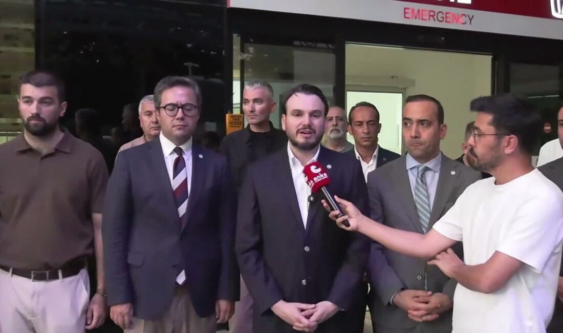 Bursa'da gazilere polisin müdahalesi olayıyla ilgili gelişmeleri, detayları ve analizleri