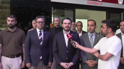 Bursa'da gazilere polisin müdahalesi olayıyla ilgili gelişmeleri, detayları ve analizleri