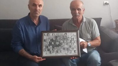 Bursa'da Gaziye destek ziyareti, milli birlik ve dayanışma ruhunu pekiştiren