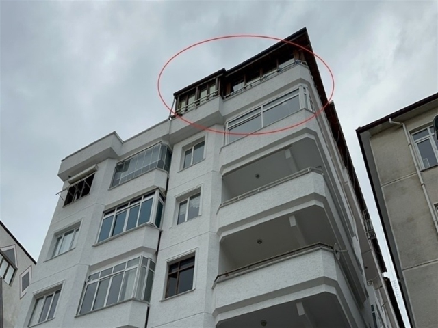 Bursa'da Gedikpaşa Meydanı'nda Güvenlik Krizi