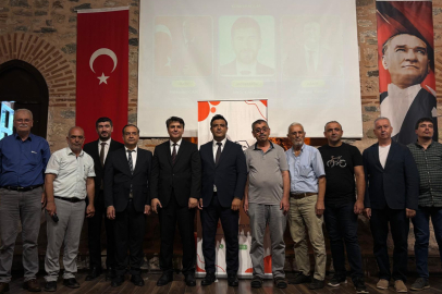 Bursa’da Gençlik Mentörlük Programı Devam Etti