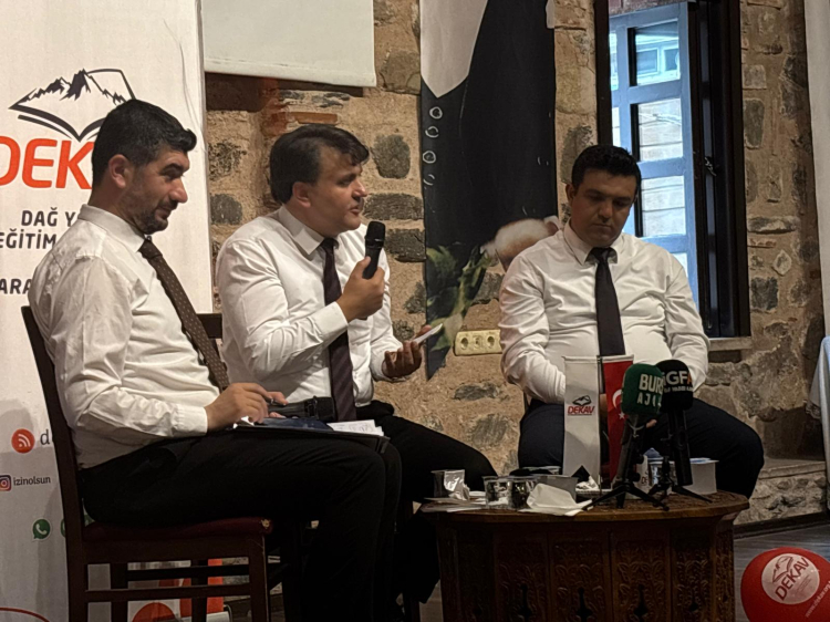 Bursa’da Gençlik Mentörlük Programı Devam Etti