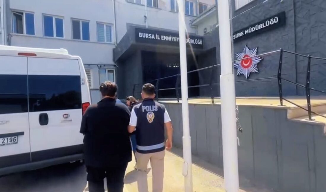 Bursa'da gerçekleştirilen geniş çaplı dolandırıcılık operasyonu hakkında detaylar, suçun kapsamı