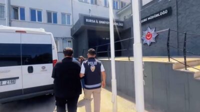 Bursa'da gerçekleştirilen geniş çaplı dolandırıcılık operasyonu hakkında detaylar, suçun kapsamı
