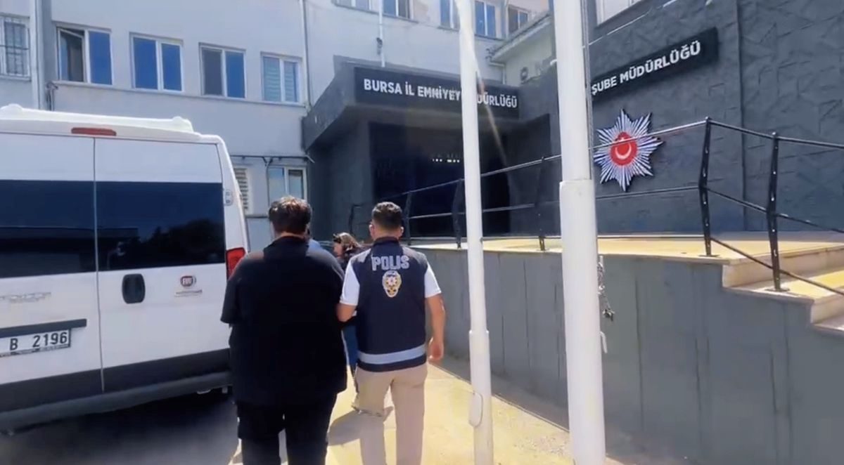 Bursa'da gerçekleştirilen geniş çaplı dolandırıcılık operasyonu hakkında detaylar, suçun kapsamı