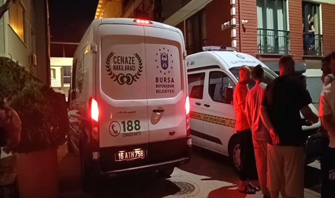 Bursa'da yaşanan üzücü olayda, hamile eşini pencereden atan kişinin kaçınılmaz