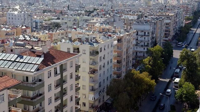 Bursa’da Hava Kirliliği Alarmı Verildi