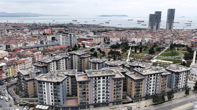Bursa’da Hava Kirliliği Alarmı Verildi