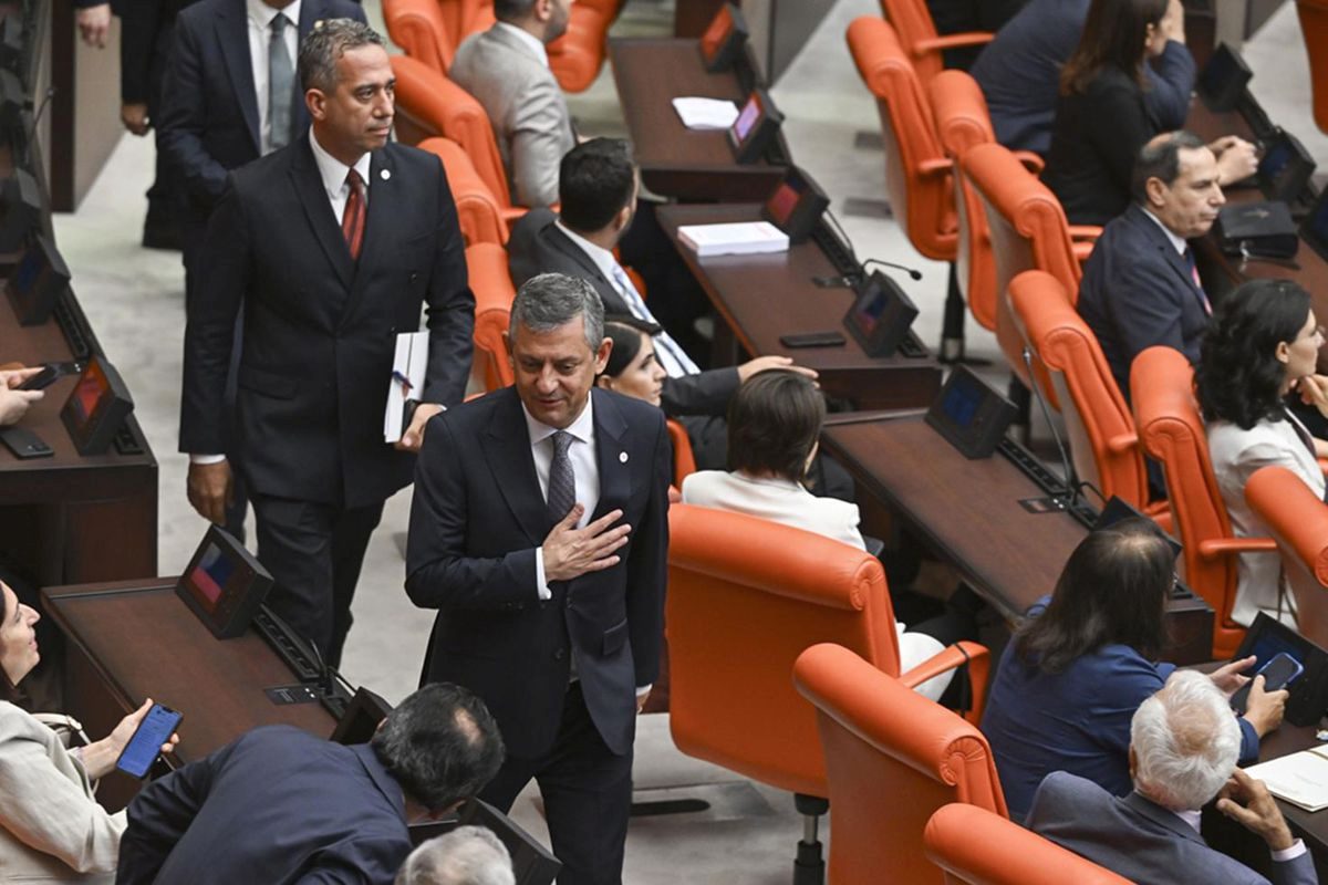 Bursa'da gerçekleşen heyelan olayıyla ilgili detaylar, güvenlik önlemleri ve bölgedeki
