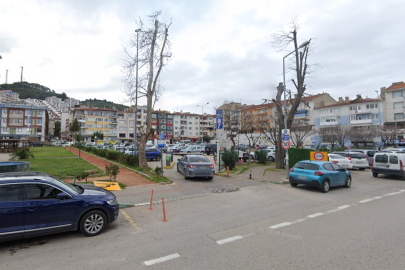 Bursa’da HGS Park ile Otopark Ödemeleri Kolaylaştı