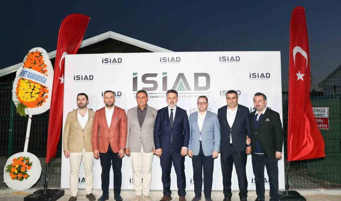 Bursa'da İş Dünyası ve Sivil Toplum Buluşması, ekonomik gelişmeler ve