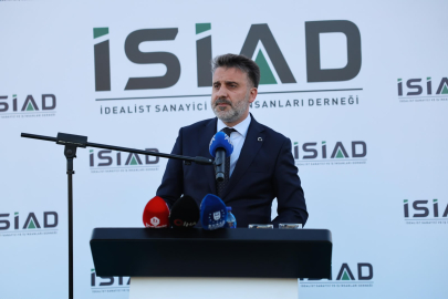 Bursa'da İş ve Sivil Toplum Buluşması