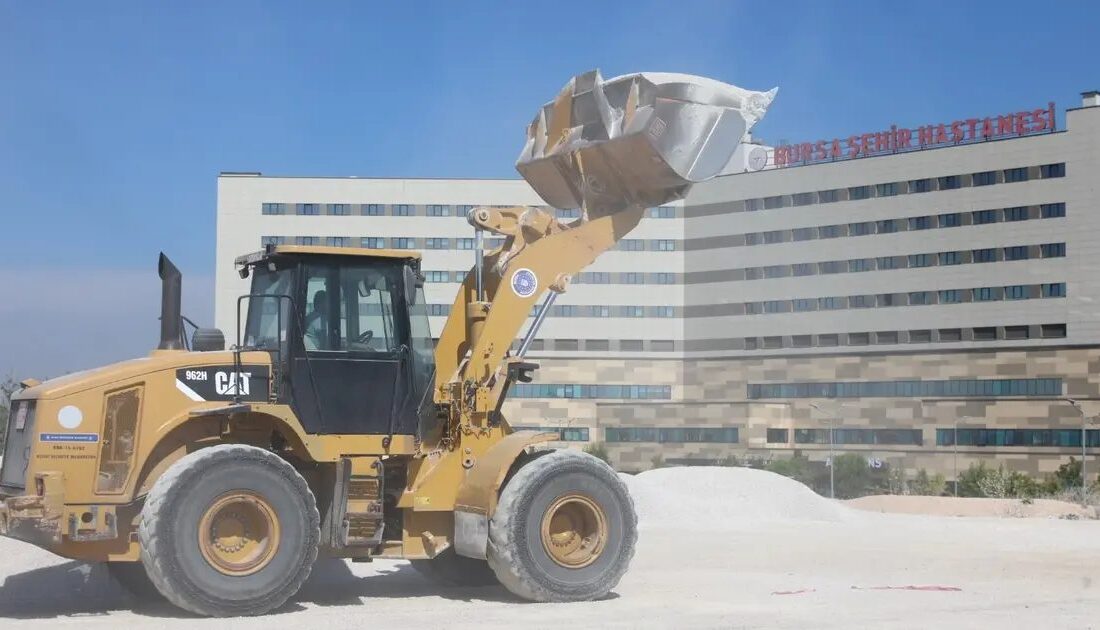 Bursa'da kamu ulaşımında gerçekleştirilen yenilikler ve gelişmeler hakkında detaylı bilgiler,