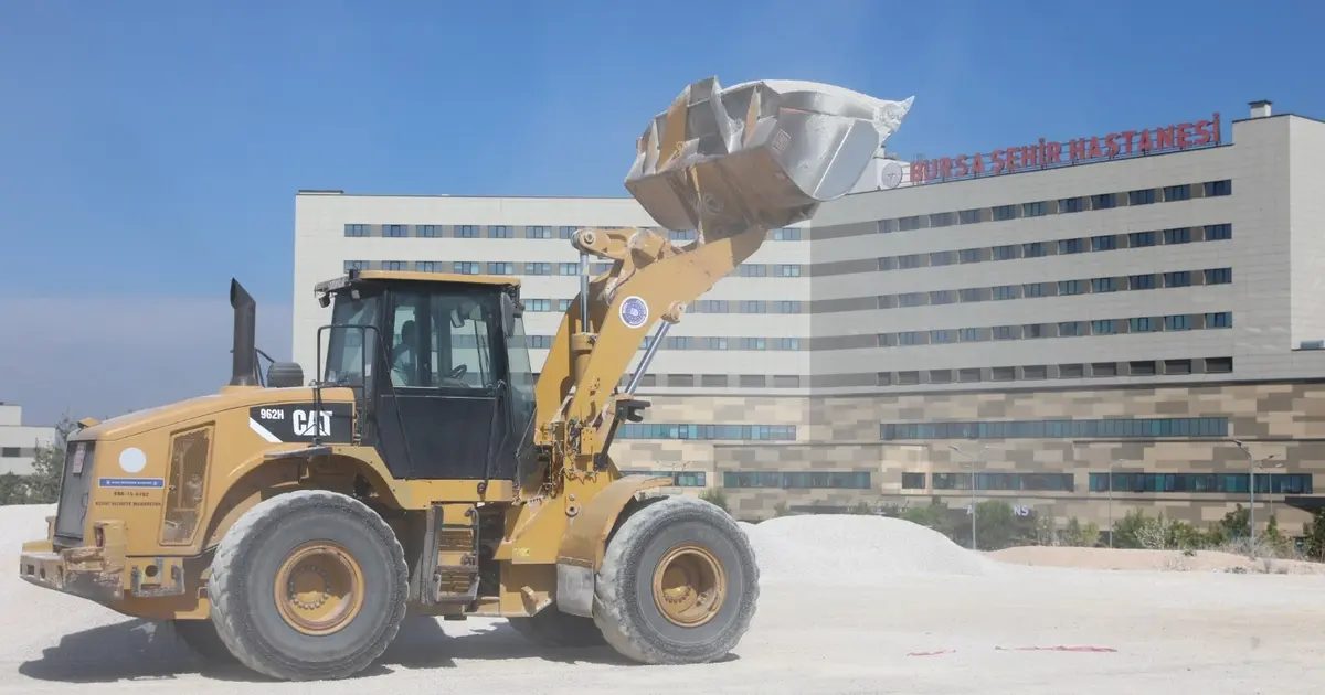 Bursa'da kamu ulaşımında gerçekleştirilen yenilikler ve gelişmeler hakkında detaylı bilgiler,