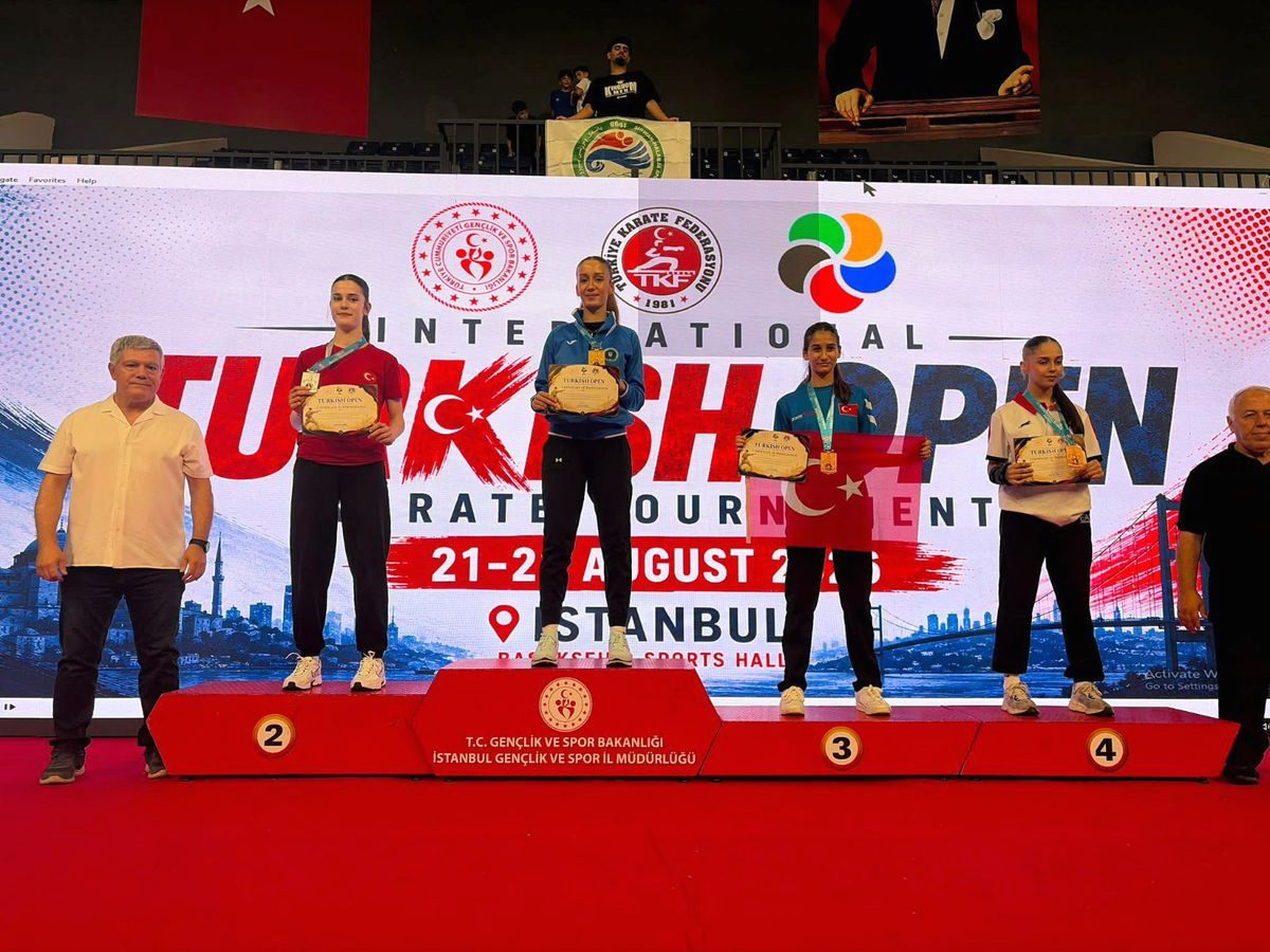 Bursa’da Kayadere’den gelen büyük başarı hakkında detaylı bilgiler ve gelişmelerle