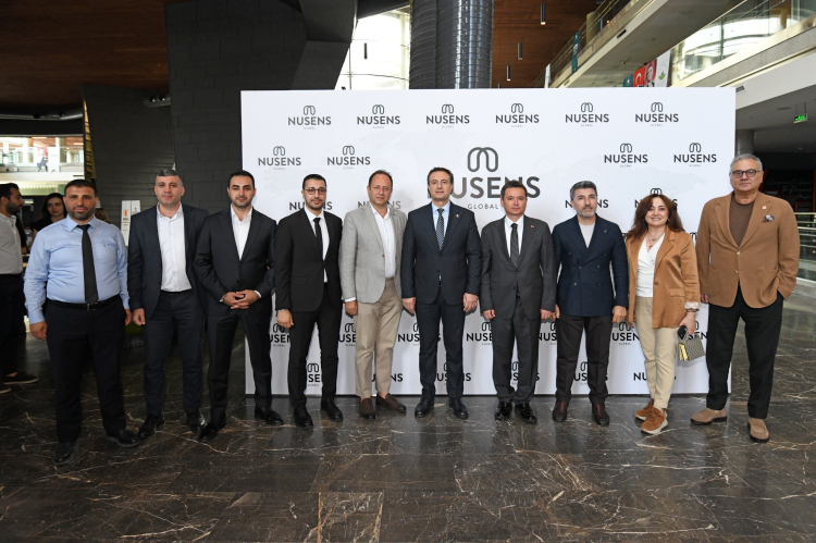Bursa’da Kentsel Dönüşüm Çalışmaları Toplantısı