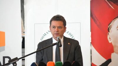 Bursa'da gerçekleştirilen Kentsel Dönüşüm Çalışmaları Toplantısı hakkında detaylı bilgilere ulaşın.
