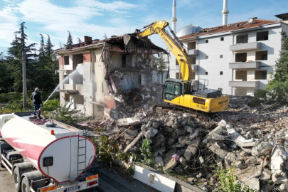 Bursa’da Kentsel Dönüşüm ve Afet Hazırlığı