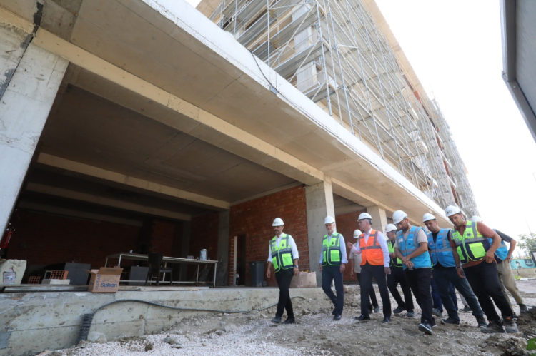Bursa’da Kentsel Dönüşüm ve Afet Hazırlığı