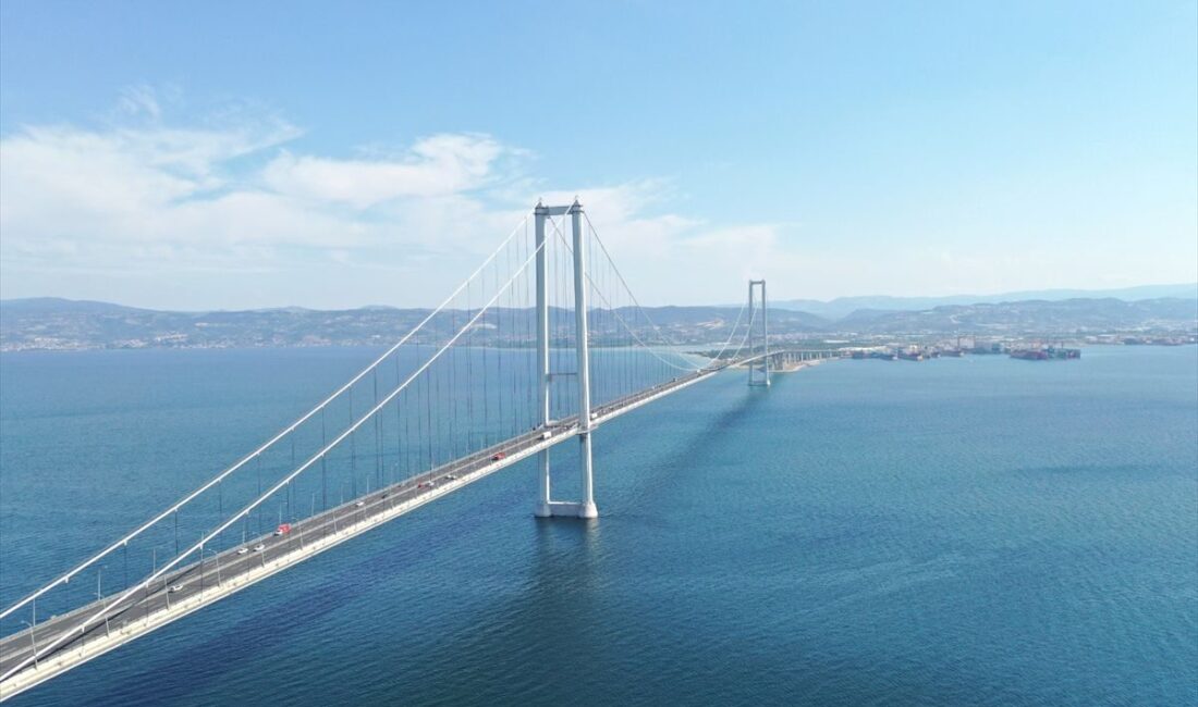 Bursa'da kentsel dönüşüm ve deprem güçlendirmeleri projeleriyle güvenli ve yenilikçi