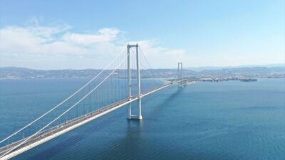 Bursa'da kentsel dönüşüm ve deprem güçlendirmeleri projeleriyle güvenli ve yenilikçi