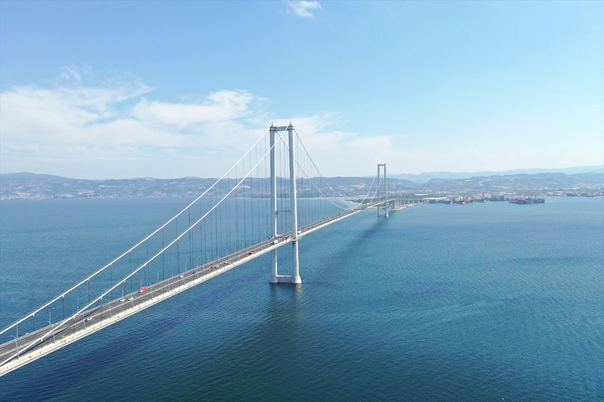 Bursa'da kentsel dönüşüm ve deprem güçlendirmeleri projeleriyle güvenli ve yenilikçi