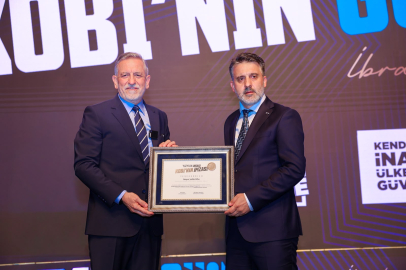 Bursa’da KOBİler İçin Yeni Proje Tanıtımı