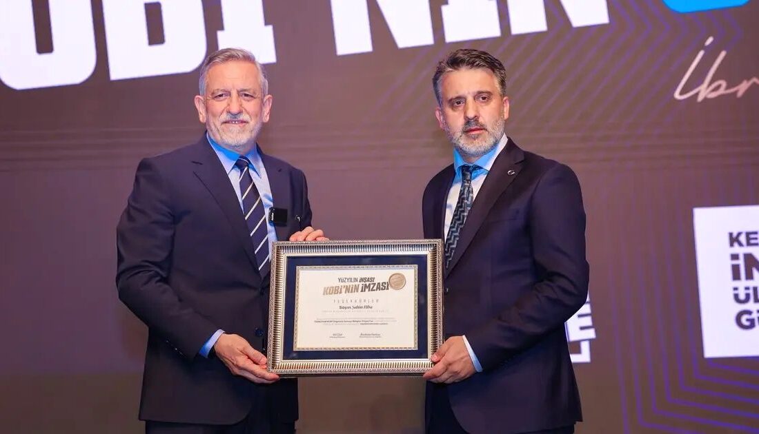 Bursa’da KOBİ’ler için yeni proje tanıtımı fırsatları, finansal destekler ve