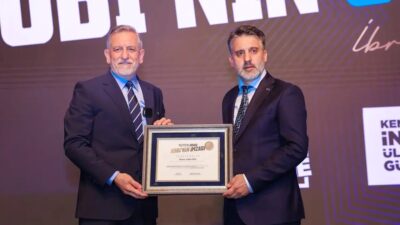 Bursa’da KOBİ’ler için yeni proje tanıtımı fırsatları, finansal destekler ve