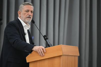 Bursa'da KOBİ'lere Planlı Üretim Alanları Desteği