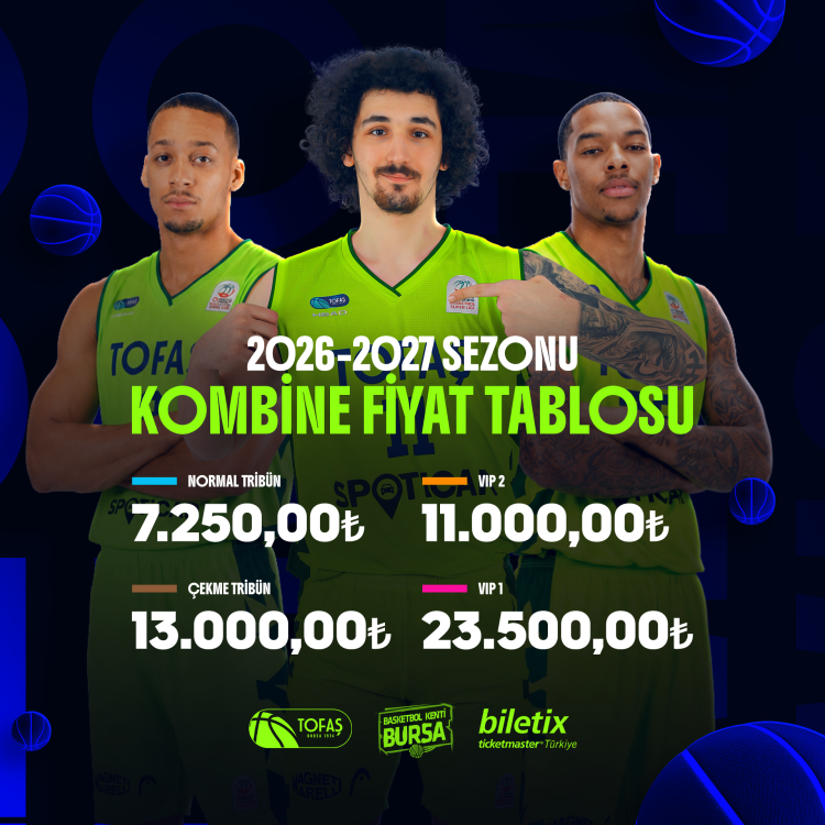 Bursa'da Kombine Yenileme Dönemi Başladı