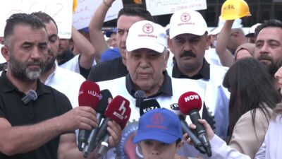 Bursa'da mahallede yaşanan su kesintisi hakkında resmi bilgiler, mağduriyetlerin giderilmesi