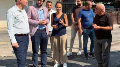 Bursa'da mahallelerde demirbaşı çalışmaları hakkında detaylı bilgiler ve güncel gelişmeler