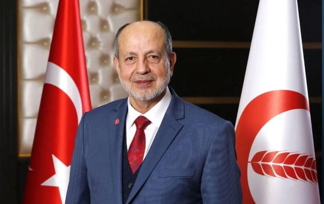 Bursa'da Meclis'te yeni dengeler