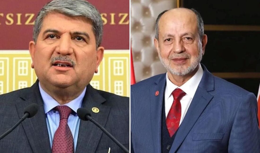 Bursa'da Meclis'te yeni dengeler ekonomik ve siyasi gelişmeleri yakından takip