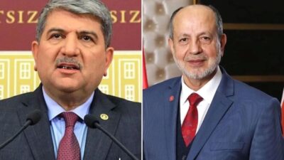 Bursa'da Meclis'te yeni dengeler ekonomik ve siyasi gelişmeleri yakından takip