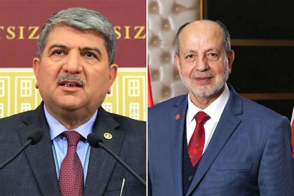 Bursa'da Meclis'te yeni dengeler ekonomik ve siyasi gelişmeleri yakından takip