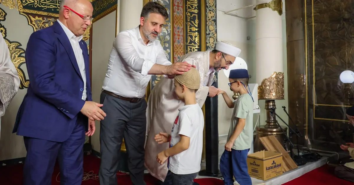 Bursa’da Mevlid Kandili coşkusunu en güzel şekilde paylaşın. Bu anlamlı