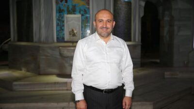 Bursa'da Mevlit Kandili'nde yaşanan dini ve kültürel coşku, geleneksel kutlamalar