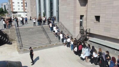 Bursa'da gerçekleştirilen modem dolandırıcılığı operasyonunun detayları, satıcılar ve mağdurların açıklamaları