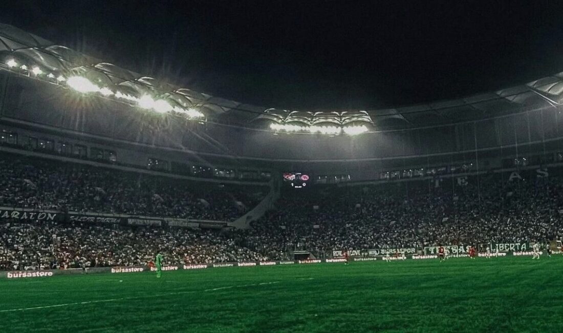 Bursa’da Muhammet Zeki Dursun’un transfer gelişmelerini güncel ve detaylı bilgilerle