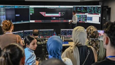 Bursa’da öğrencilere yönelik belediye destekli eğitim gezisi detayları, programlar ve