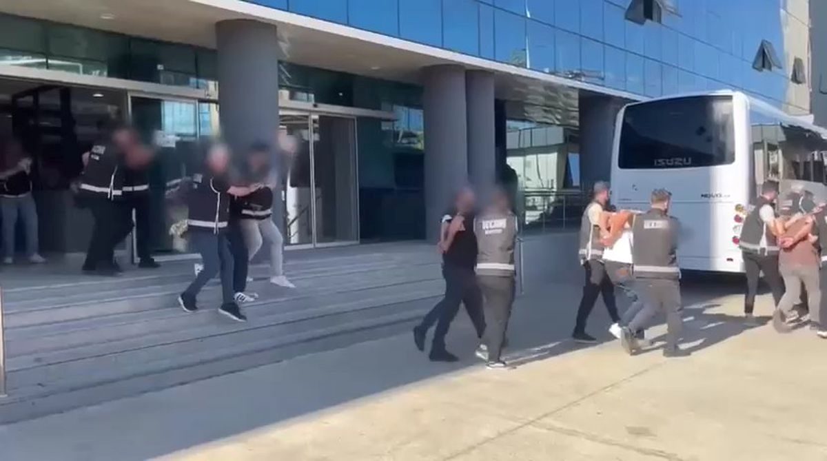 Bursa’da organize suç örgütüne yönelik gerçekleştirilen operasyonun detayları ve gelişmeler
