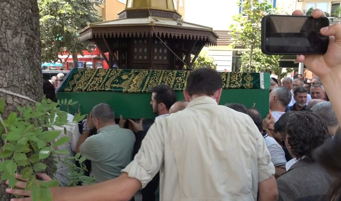 Bursa'da meydana gelen otomobil kazası ve vefat ile ilgili ayrıntılı