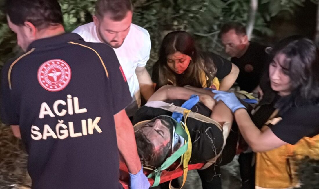 Bursa'da otomobilin uçurumdan düşmesiyle ilgili detaylar, güvenlik önlemleri ve olayın